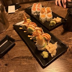 Shogun 3 - Food