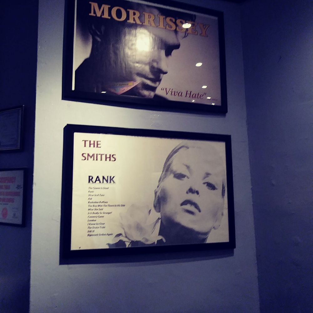 Metro - Aww, back in the day this was a record store and you'd buy or pick up tix in person - Music Venues Near Me - Chicago, Illinois Metro - Aww, back in the day this was a record store and you'd buy or pick up tix in person - Music Venues Near Me - Chicago, Illinois