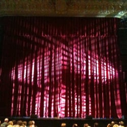 The Square - Lexington Opera House