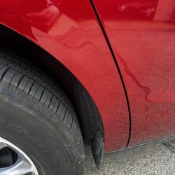 Caliber Collision
