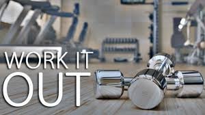 Change U Fitness Logo