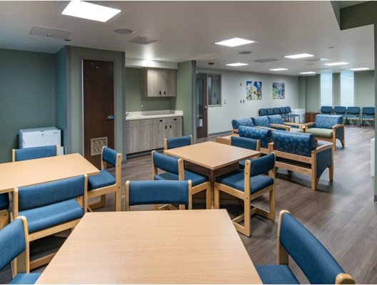 Montrose Behavioral Health Hospital For Children And Teens MONTROSE BEHAVIORAL HEALTH HOSPITAL - Updated June 2025 - 4840 North