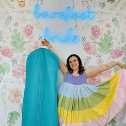 The Barefoot Bride
