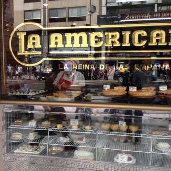 La Americana - Pizza Near Me - Buenos Aires, C La Americana - Pizza Near Me - Buenos Aires, C