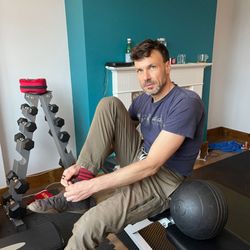 Marios Iacovou