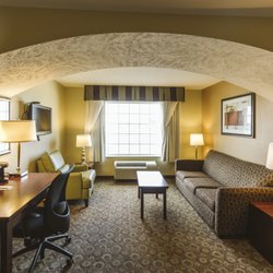 Highland Suites Extended Stay