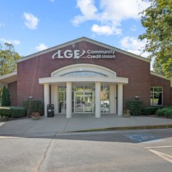LGE Community Credit Union