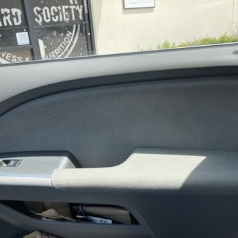 Ultra Trim Auto Restyling - Fixed side panel! - Auto Upholstery Near Me - Carson, California
