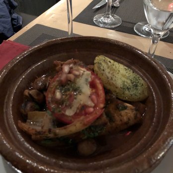 La Diffèrence - Coq au vin - French Near Me - Cologne, NW