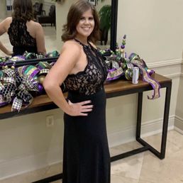 Hair and makeup by Blo!