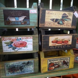 Casa Bonita Artesanatos