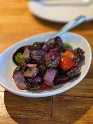 Super Dumpling Culver City by null