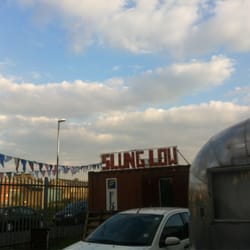 Holbeck Underground Ballroom