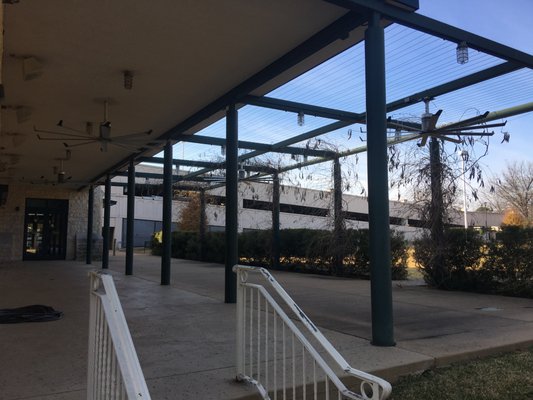 Christ Chapel Bible Church by null