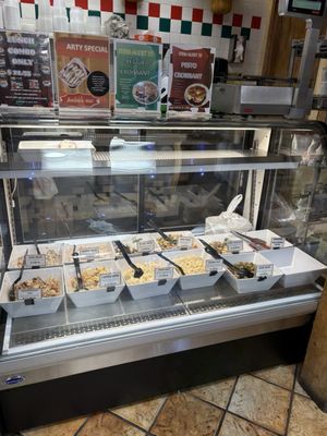 Cafe L'Appetito by null