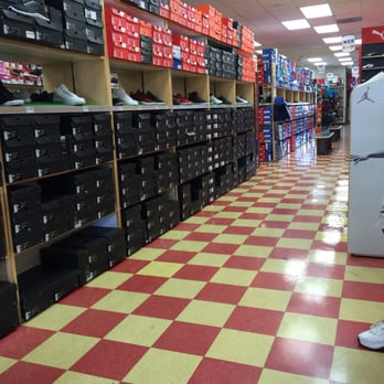 WSS - New style - Shoe Stores Near Me - Highland Park, California WSS - New style - Shoe Stores Near Me - Highland Park, California