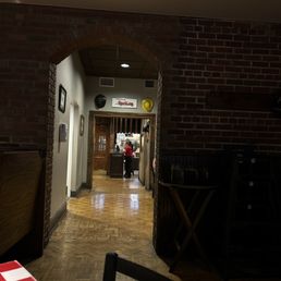 interior interior