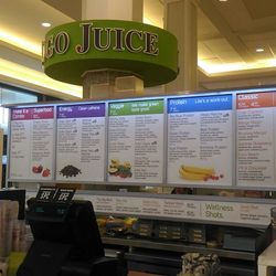 Jugo Juice