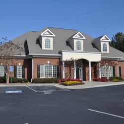 Above and Beyond Dentistry - Our Lawrenceville Office