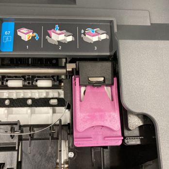 Staples - This model uses single tank of color ink - Shipping Centers Near Me - Houston, Texas Staples - This model uses single tank of color ink - Shipping Centers Near Me - Houston, Texas