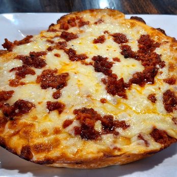 HAVANA 86 - Authentic Cuban Flavor - Cuban Chorizo Pizza - Cuban Near Me - Tampa, Florida