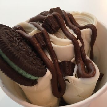 Icicles - Desserts Near Me - Pleasanton, California Icicles - Desserts Near Me - Pleasanton, California
