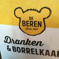De Beren