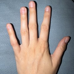 Secret Nails and Spa