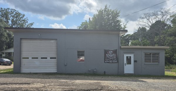 Ironheart Automotive