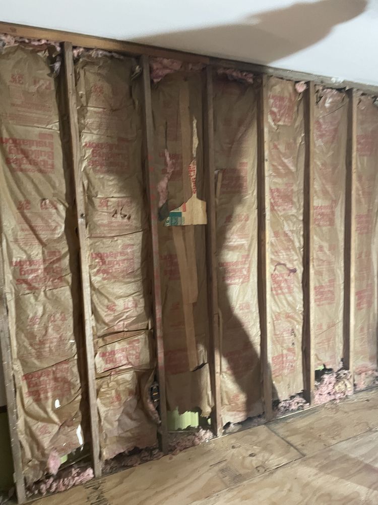 Slide of Davenport Roofing