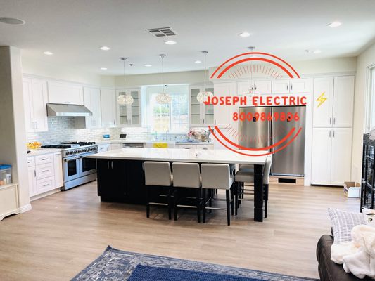 Jayo Electric Logo