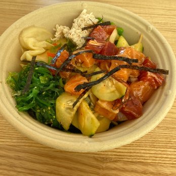 Pokéwaves - Poke Near Me - Santa Barbara, California
