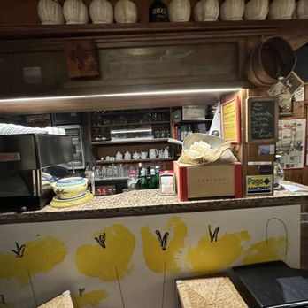 Del Fagioli - Italian Near Me - Florence, FI
