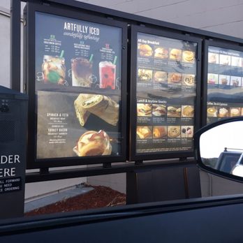 Starbucks - Coffee & Tea Near Me - Susanville, California