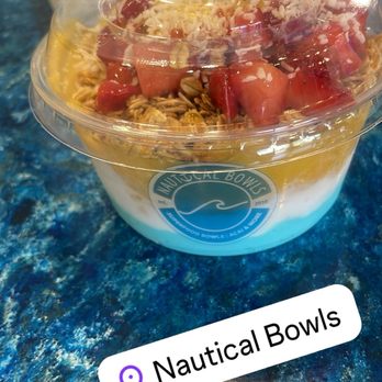 Nautical Bowls - Acai Bowls Near Me - Oro Valley, Arizona Nautical Bowls - Acai Bowls Near Me - Oro Valley, Arizona