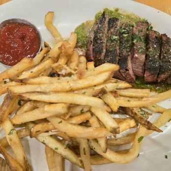Open Road Grill - Steak and frites - New American Near Me - Falls Church, Virginia Open Road Grill - Steak and frites - New American Near Me - Falls Church, Virginia