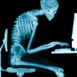 Soul Fusion Treatment Massage - I address your pain symptoms, posture, and daily repetition.