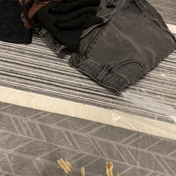 Plato's Closet - Not okay ever. Nasty eat your chips In the break room not over someone's clothes. - Used, Vintage & Consignment Near Me - Bismarck, North Dakota