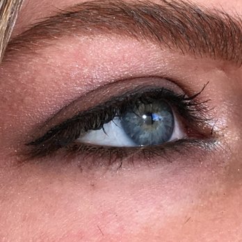 William Matt Salon & Spa - Eye by Cat Matt. .after shot - Hair Salons Near Me - Carle Place, New York William Matt Salon & Spa - Eye by Cat Matt. .after shot - Hair Salons Near Me - Carle Place, New York
