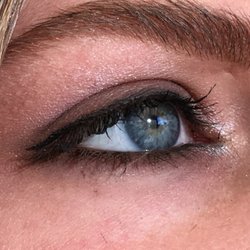 Eye by Cat Matt. .after shot