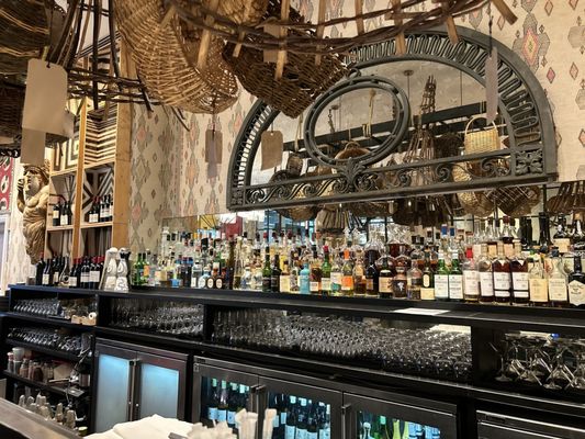 The Whitby Bar by null The Whitby Bar by null