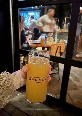 Remnant Brewing - Taproom, Cafe, and Smiles. by null