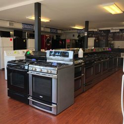Medinas Appliances