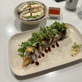 Dang Good Sushi - Sushi Bars Near Me - Trinity, Florida