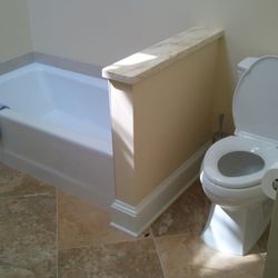 Kelly & Sons Plumbing Inc