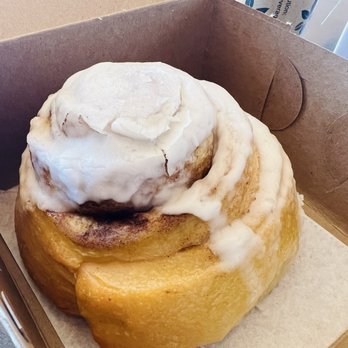 Kolache House Bakery - Cinnamon roll - Bakeries Near Me - Lakewood, Colorado Kolache House Bakery - Cinnamon roll - Bakeries Near Me - Lakewood, Colorado