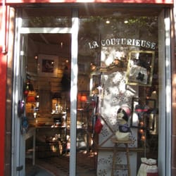 La Couturieuse