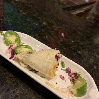 Deja Vu - Fish taco - Lounges Near Me - Astoria, New York