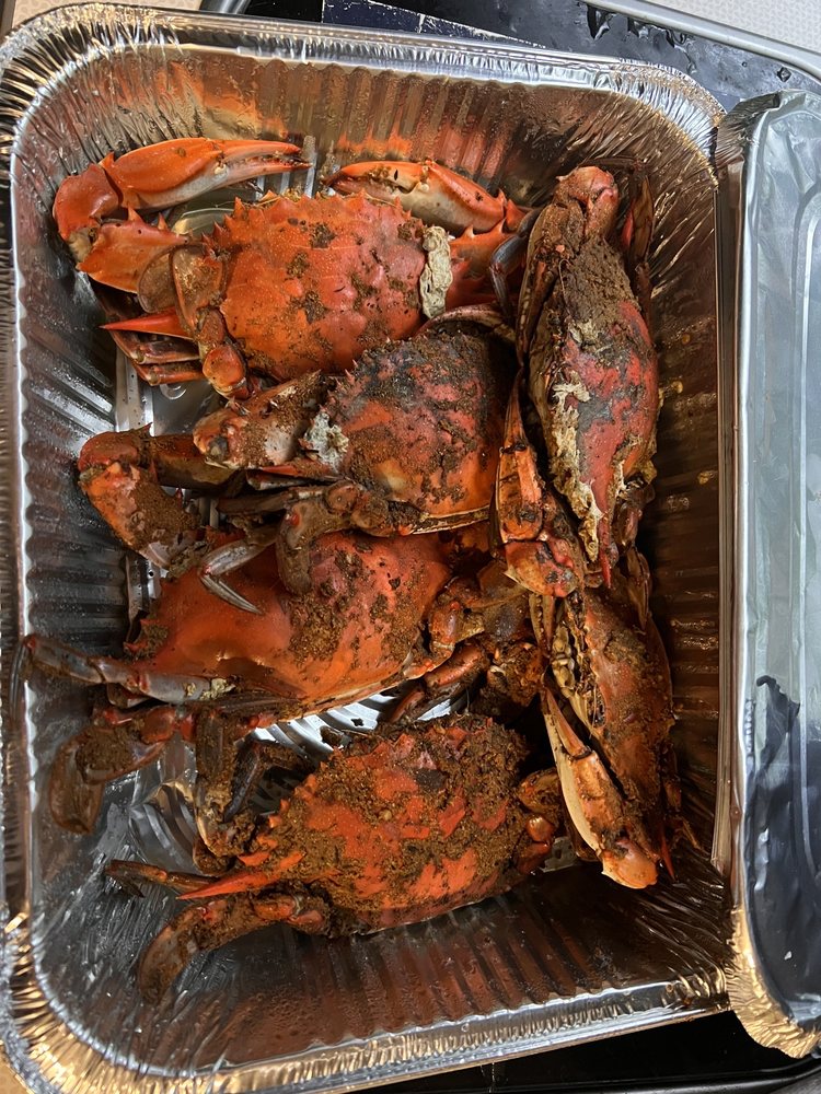 THE FISH FACTORY Updated October 2024 54 Photos & 128 Reviews