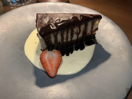 Chop Steakhouse & Bar by null